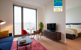 PREMIER SUITES Amsterdam